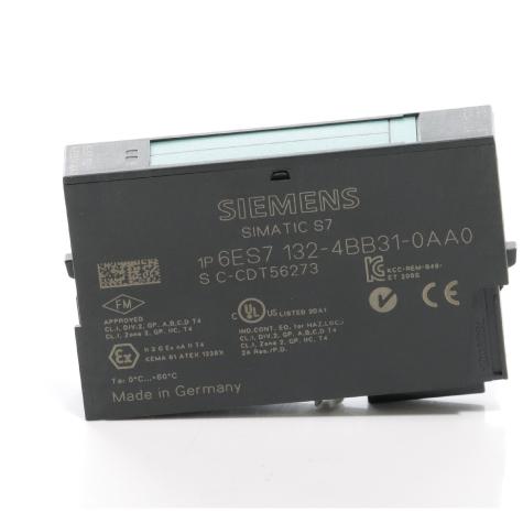 Output card  New